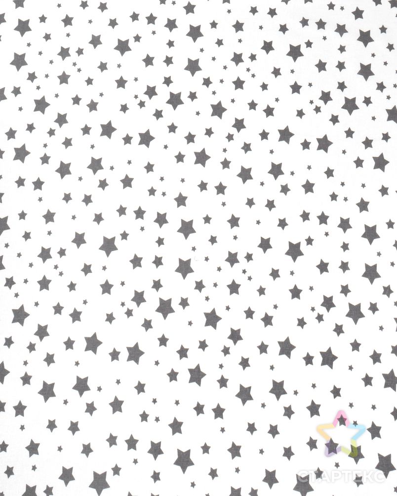 Серебряная звезда (Перкаль 150 см) арт. ПД150-170-1-1026.075 2