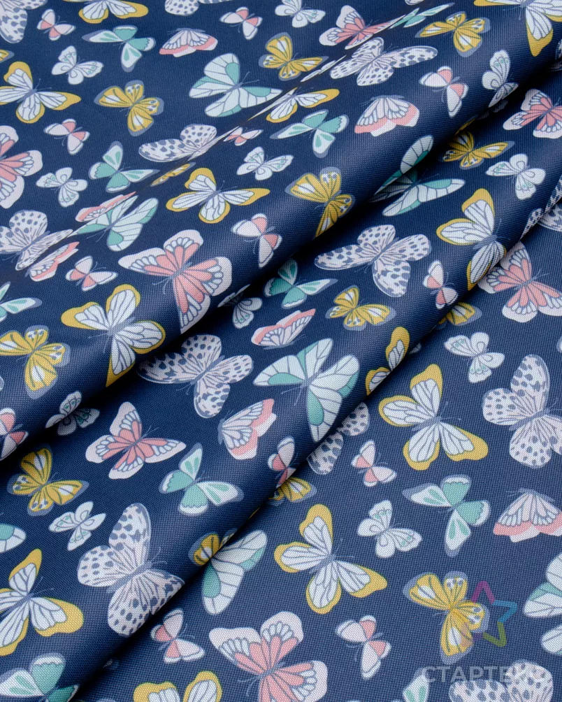 Оксфорд набивной 600D ПВХ арт. ТТОН-116-1-1073.083 - рис. 5