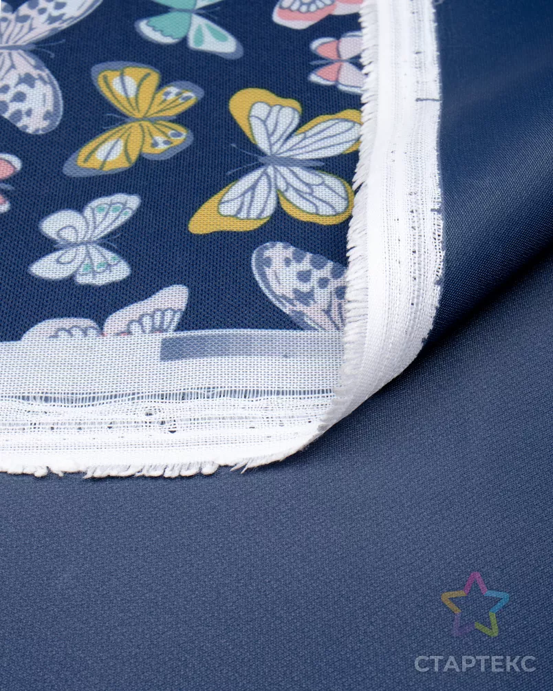 Оксфорд набивной 600D ПВХ арт. ТТОН-116-1-1073.083 - рис. 6