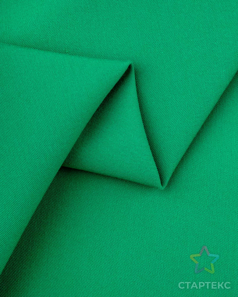 Костюмная стрейч "Сутинг" арт. КО-55-103-9211.091 - рис. 4