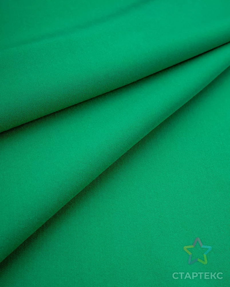 Костюмная стрейч "Сутинг" арт. КО-55-103-9211.091 - рис. 5