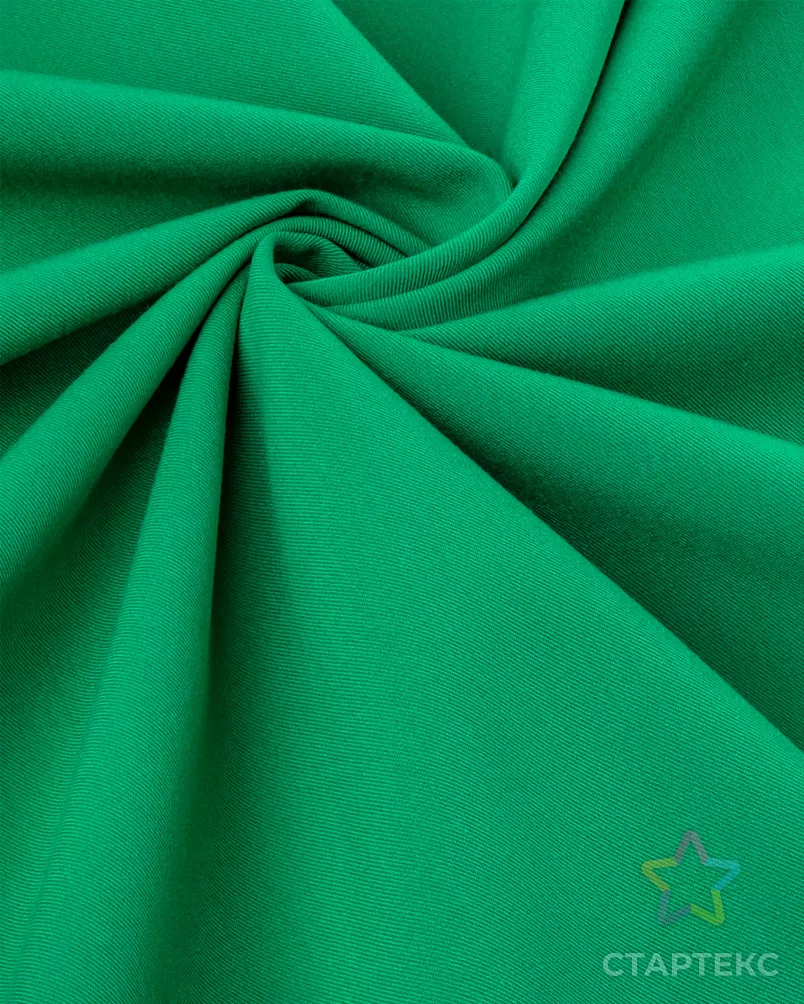 Костюмная стрейч "Сутинг" арт. КО-55-103-9211.091 - рис. 1