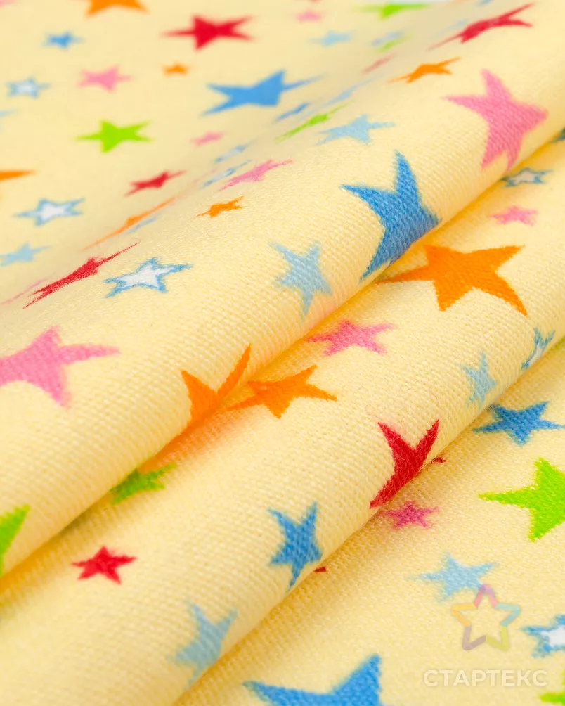 Фланель детская арт. ФД90-110-1-0876.094 - рис. 2