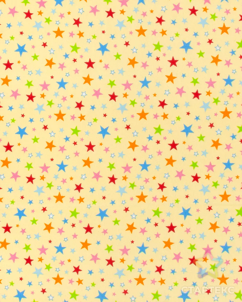 Фланель детская арт. ФД90-110-1-0876.094 - рис. 3