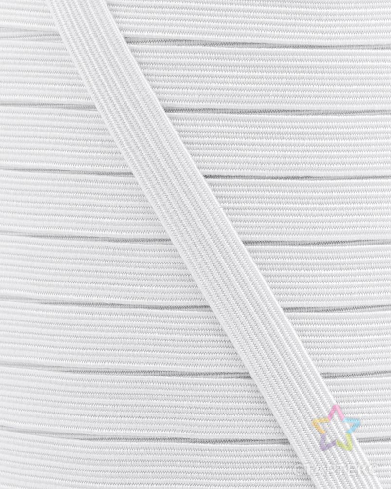 Резина одежная ш.0,9 см арт. РО-15-3-2715.002