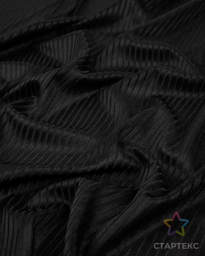 Трикотаж Лапша "Милена" арт. ТРО-114-1-25315.001 - рис. 5