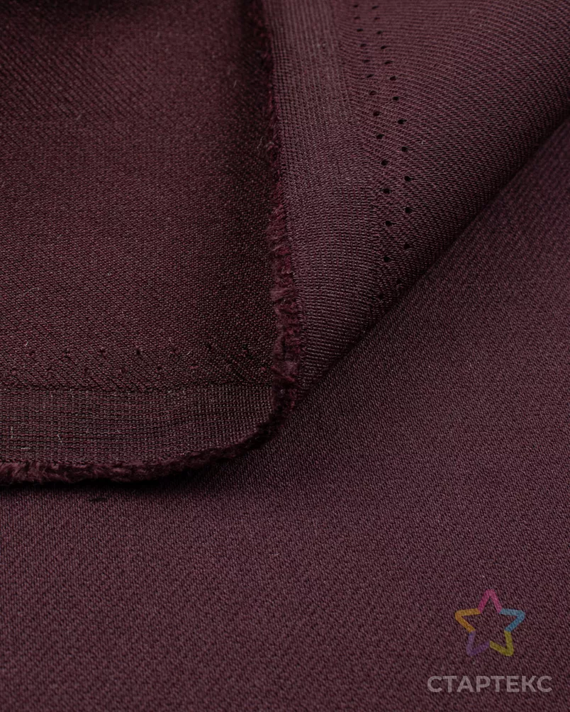 Вискоза твил "Люмина" арт. ПЛ-1019-9-27289.009 - рис. 4