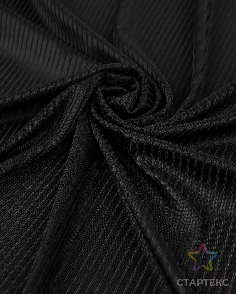 Трикотаж Лапша "Милена" арт. ТРО-114-1-25315.001 - рис. 2