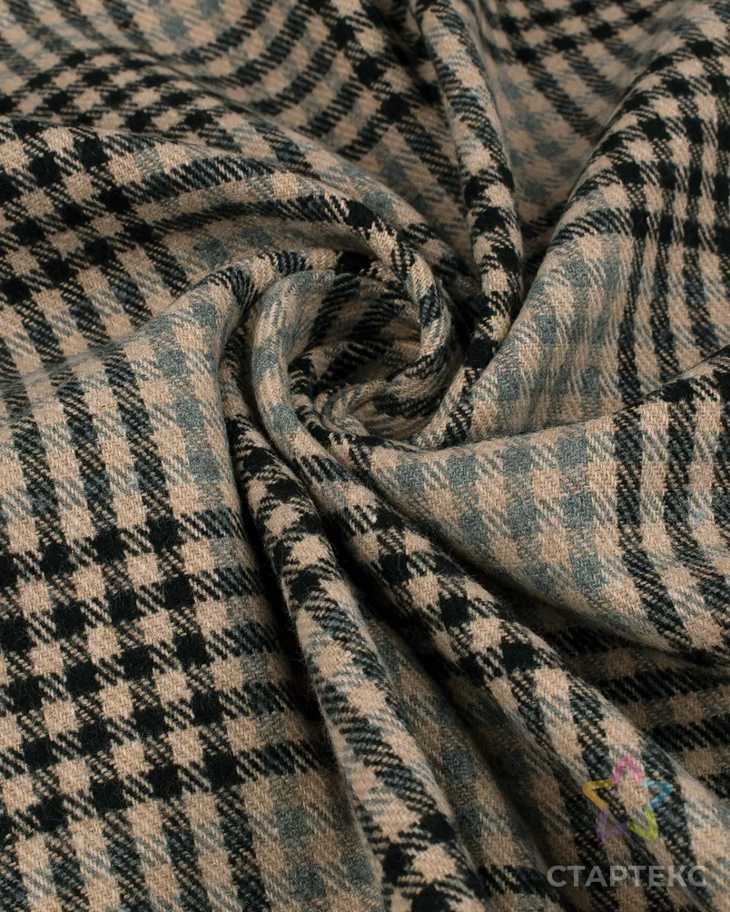 Костюмная клетка арт. КЖА-98-1-22211.001 - рис. 6