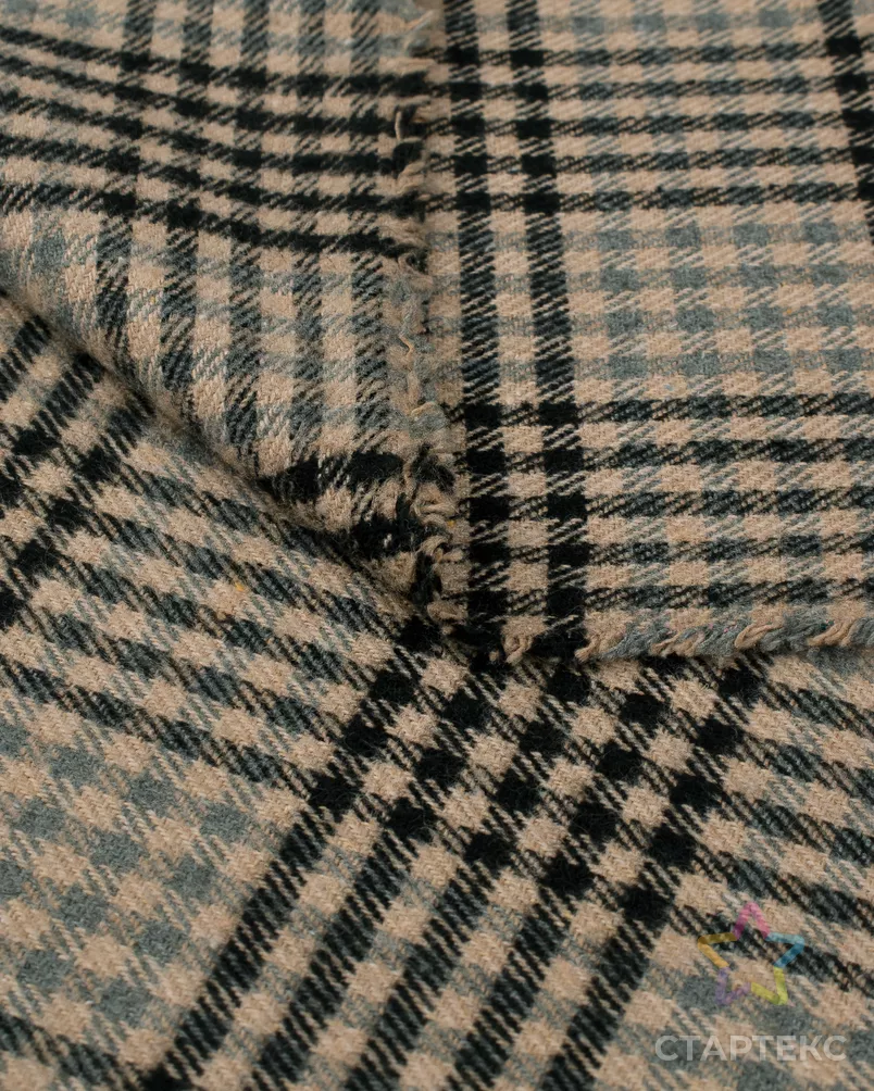 Костюмная клетка арт. КЖА-98-1-22211.001 - рис. 8