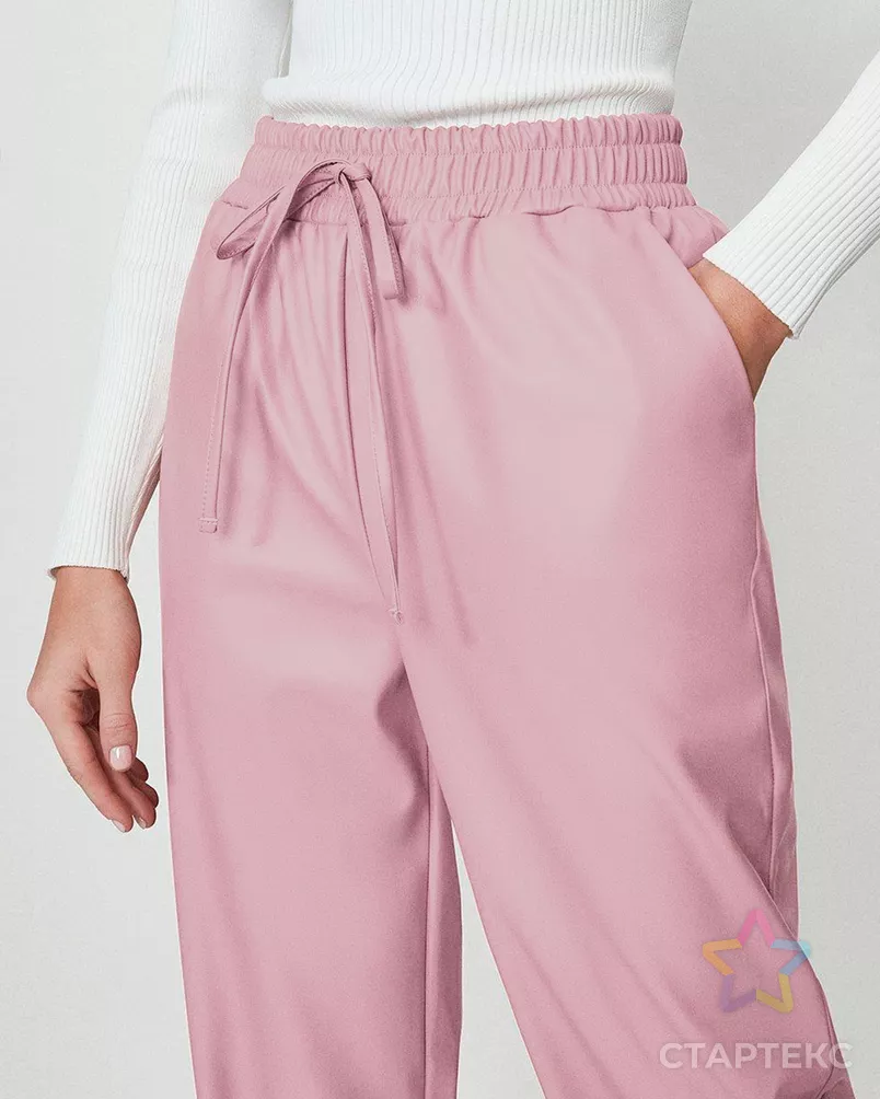 Кожа стрейч "Марго" арт. ИКЖ-8-25-10808.024 - рис. 6