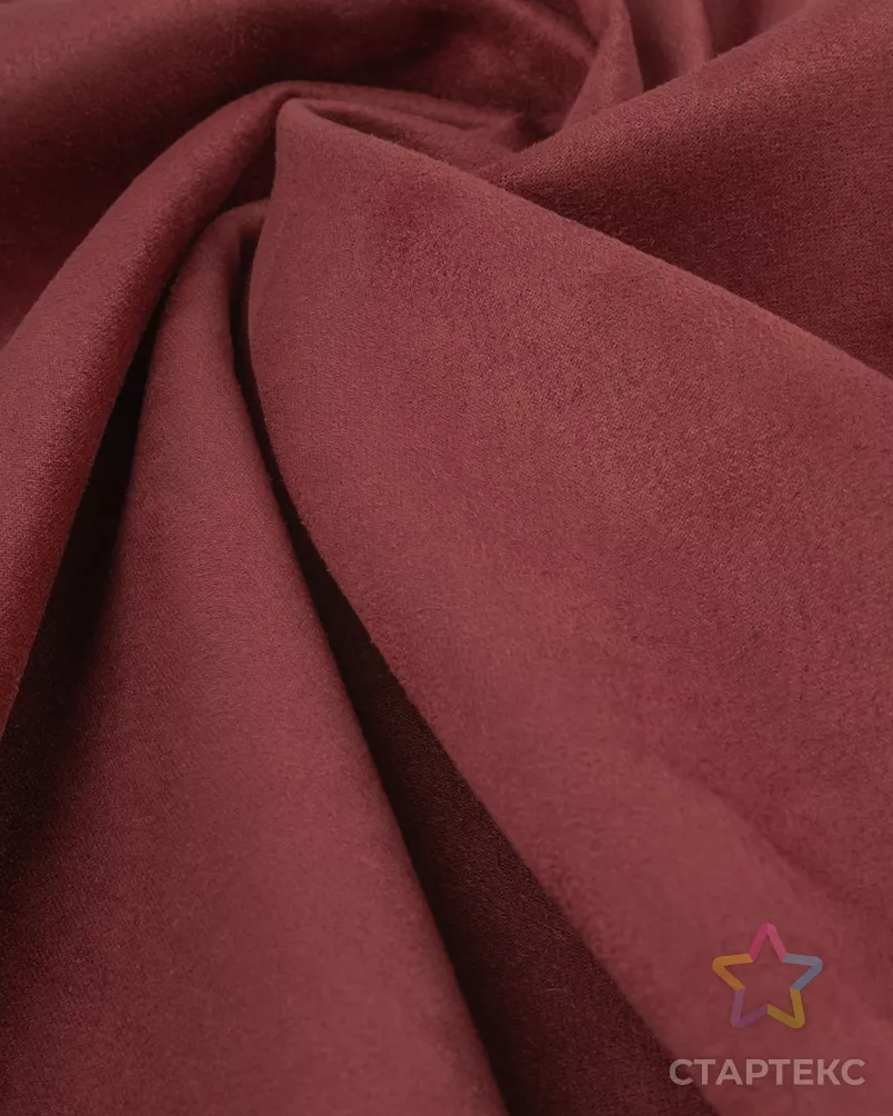 Замша на скубе 280гр/м.кв. арт. ЗАМ-23-38-10810.034 - рис. 3 Замша на скубе 280гр/м.кв. арт. ЗАМ-23-38-10810.034 - рис. 3