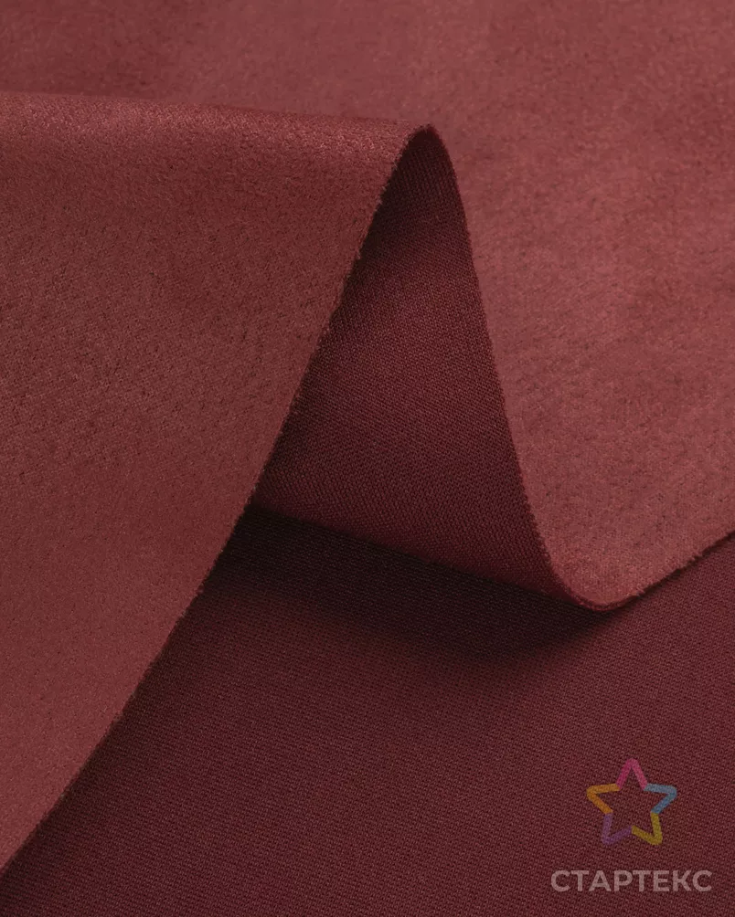 Замша на скубе 280гр/м.кв. арт. ЗАМ-23-38-10810.034 - рис. 5 Замша на скубе 280гр/м.кв. арт. ЗАМ-23-38-10810.034 - рис. 5