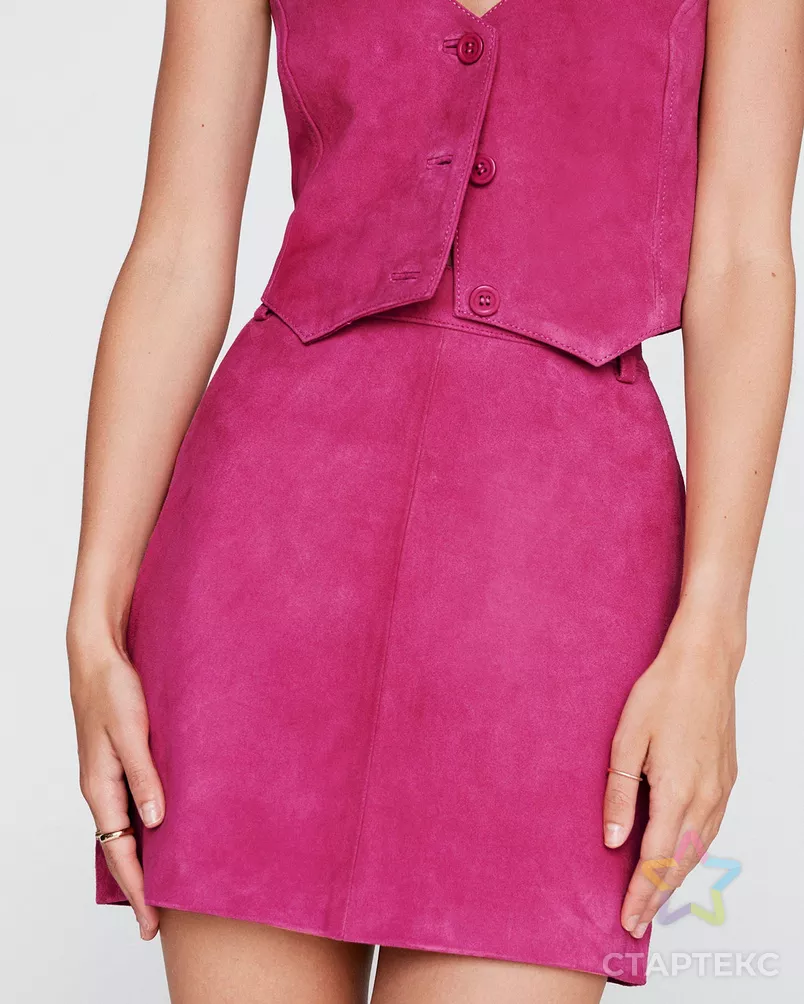 Замша на скубе 280гр/м.кв. арт. ЗАМ-23-45-10810.043 - рис. 6 Заказать Замша на скубе 280гр/м.кв. арт. ЗАМ-23-45-10810.043 в undefined - рис. 6