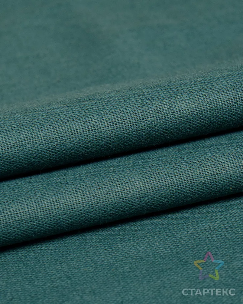 Бязь гладкокрашеная, 220 см арт. БГЛ-34-46-1082.044 - рис. 3 Бязь гладкокрашеная, 220 см арт. БГЛ-34-46-1082.044 - рис. 3