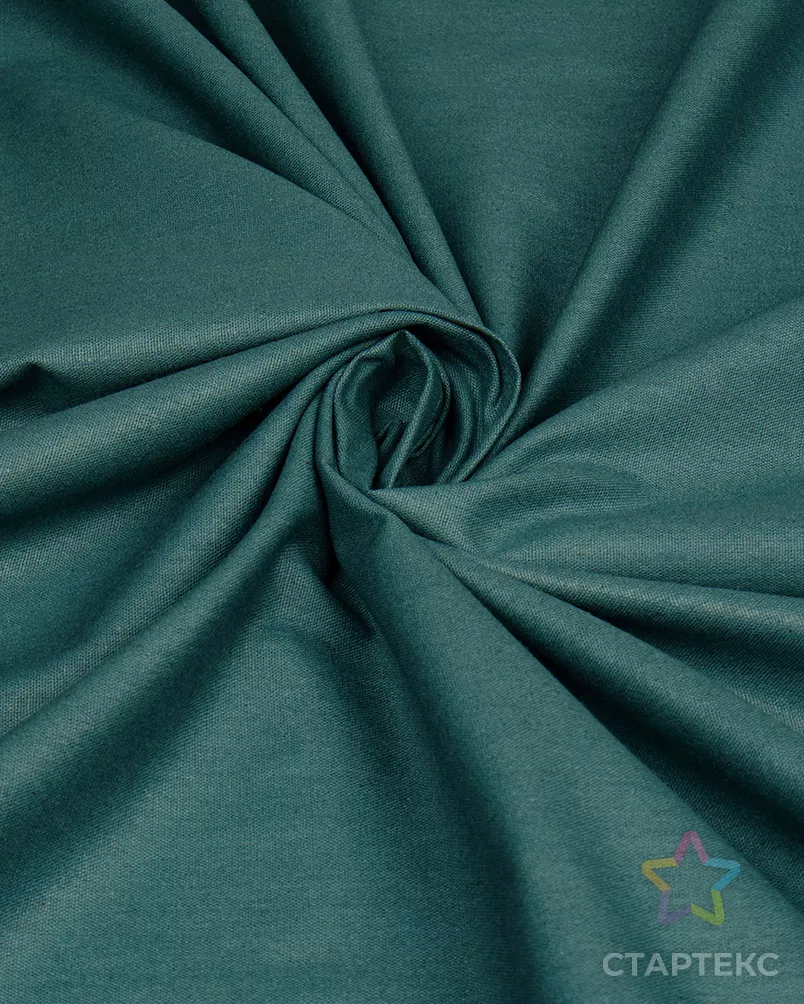 Бязь гладкокрашеная, 220 см арт. БГЛ-34-46-1082.044 - рис. 4 Бязь гладкокрашеная, 220 см арт. БГЛ-34-46-1082.044 - рис. 4