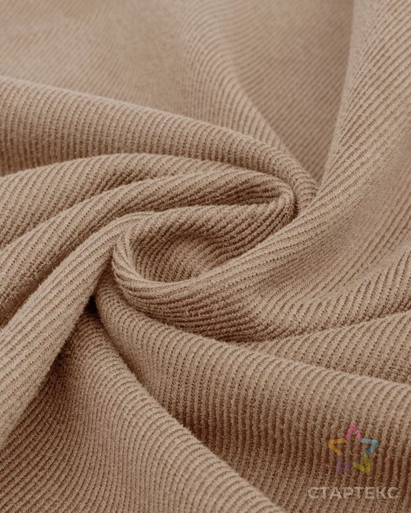 Замша твил стрейч арт. ЗАМО-4-22-22074.022 - рис. 2 Замша твил стрейч арт. ЗАМО-4-22-22074.022 - рис. 2