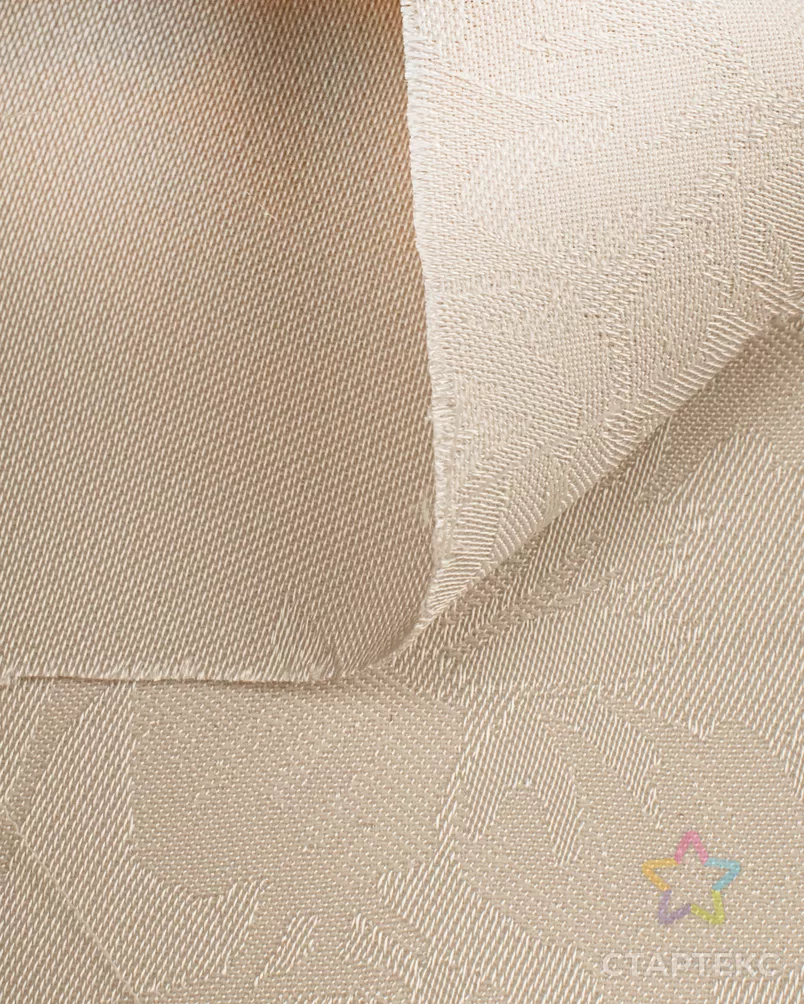 Шелк жаккард арт. ШЖ-3-1-27058.001 - рис. 4