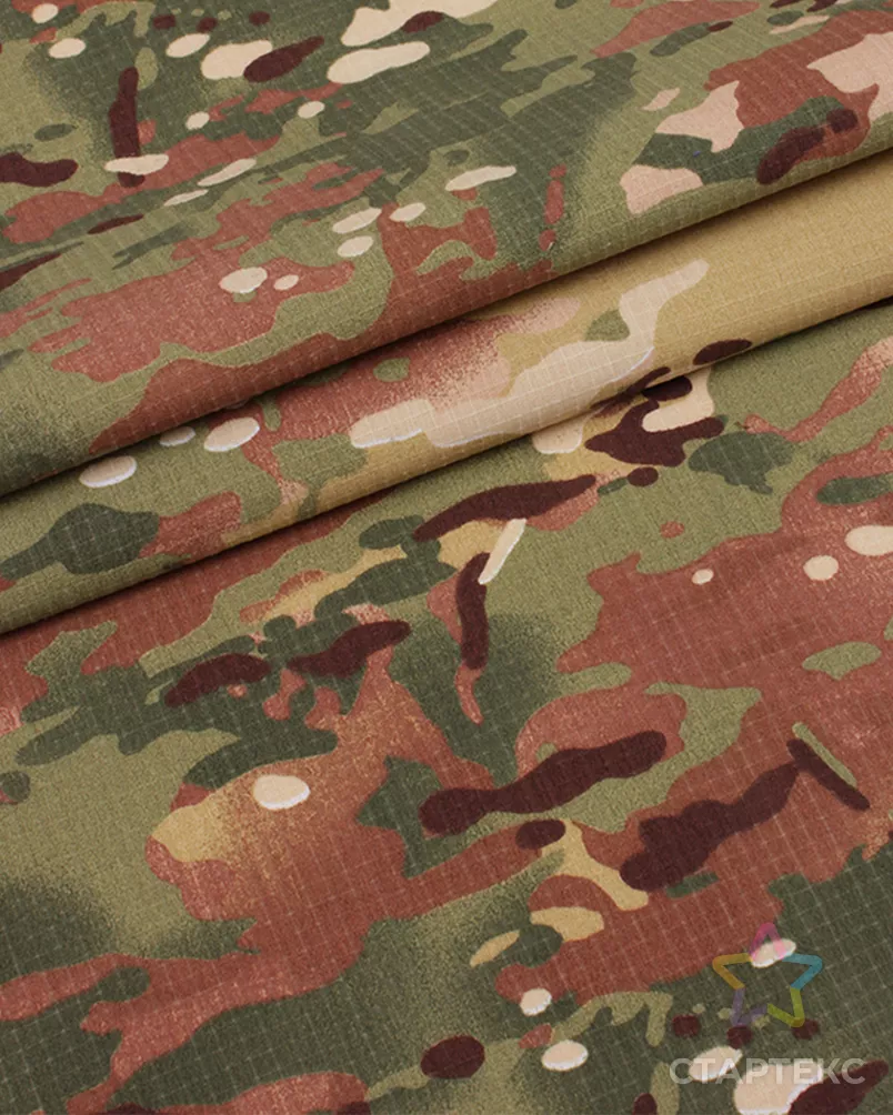 Ткань Р/СТОП ВО 19с5 арт. ГР-276-1-Б00489.001 - рис. 2