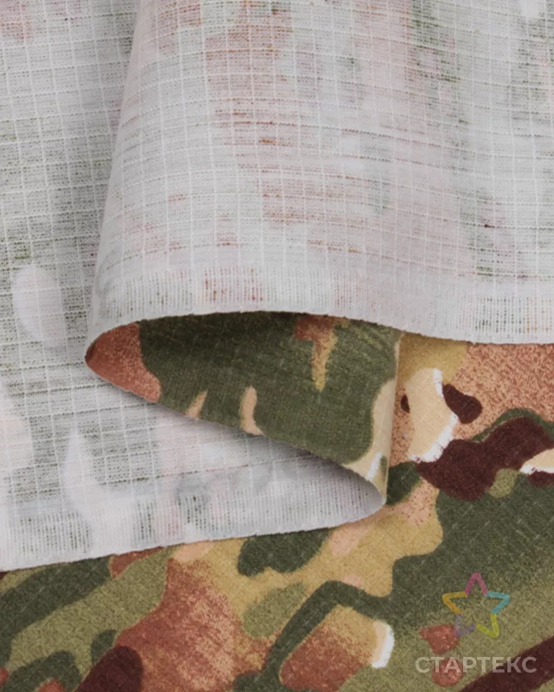 Ткань Р/СТОП ВО 19с5 арт. ГР-276-1-Б00489.001 - рис. 5