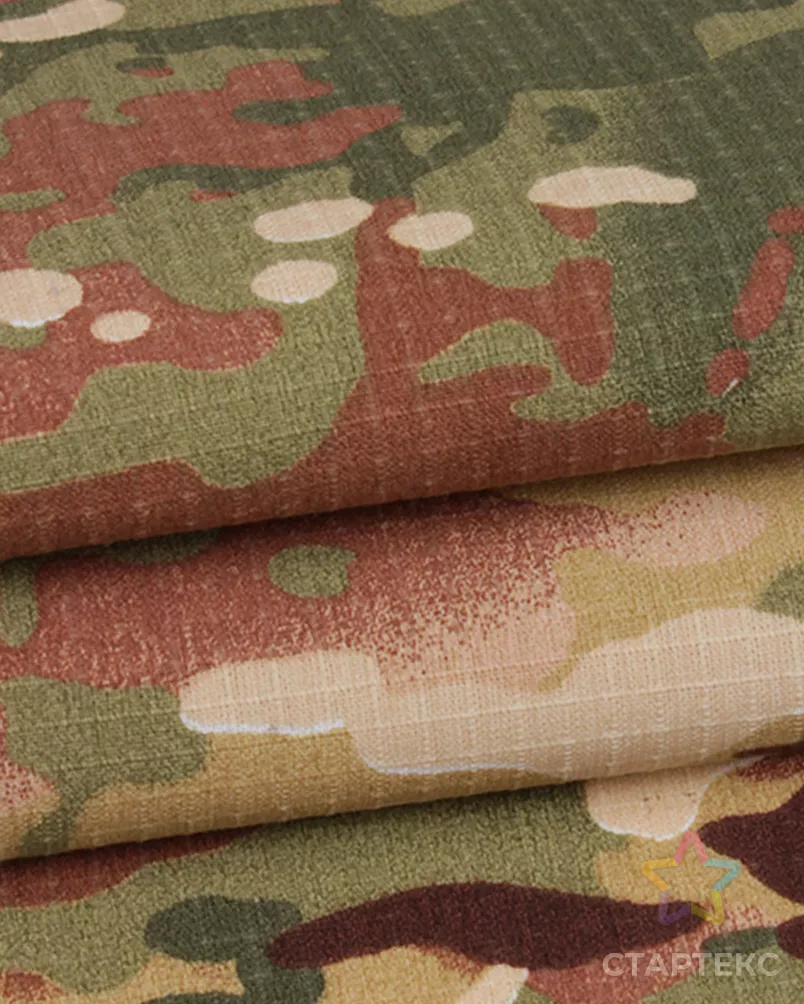 Ткань Р/СТОП ВО 19с5 арт. ГР-276-1-Б00489.001 - рис. 3