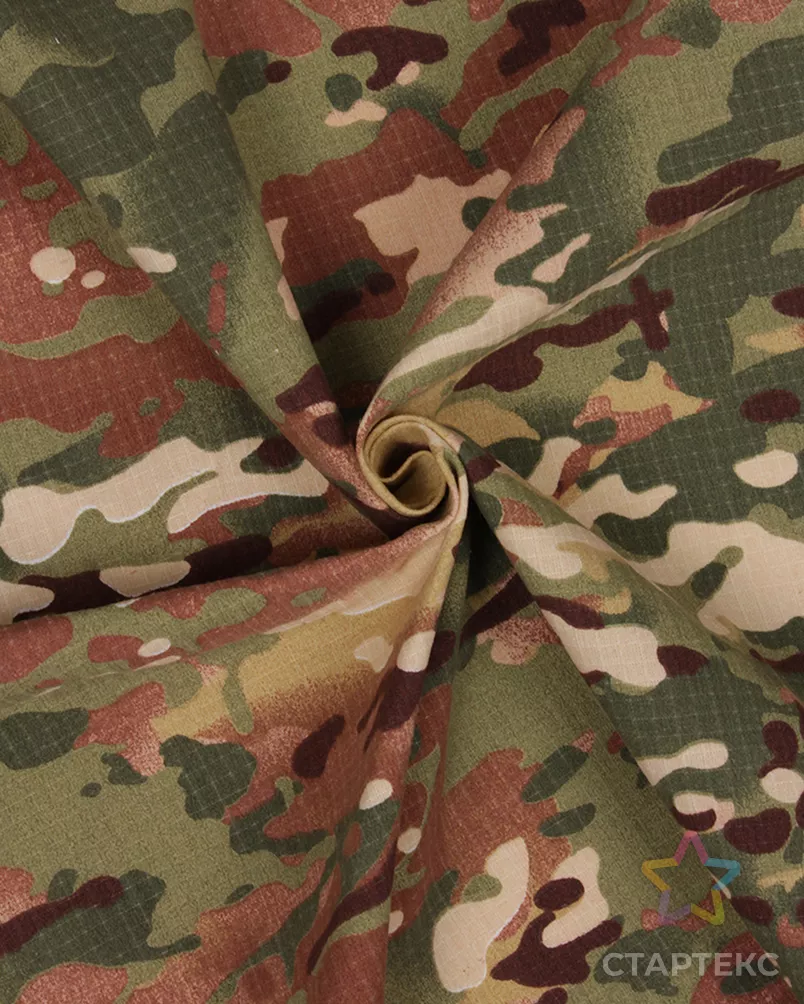 Ткань Р/СТОП ВО 19с5 арт. ГР-276-1-Б00489.001 - рис. 4