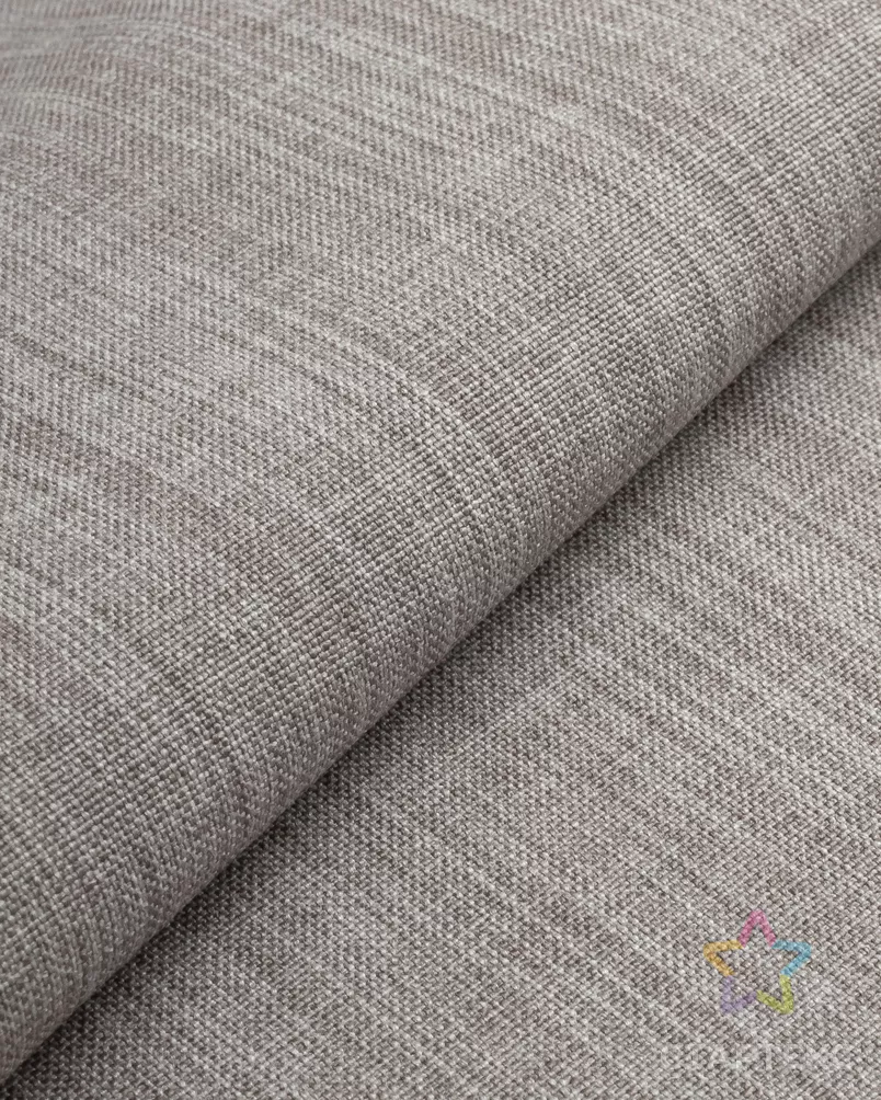 Габардин меланж арт. КГ-8-17-11176.041 - рис. 3