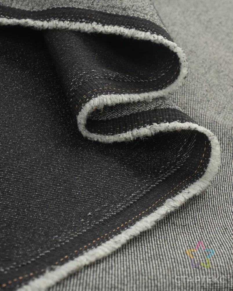 Джинс стрейч "Мустанг" арт. ДЖО-14-5-11232.001 - рис. 6