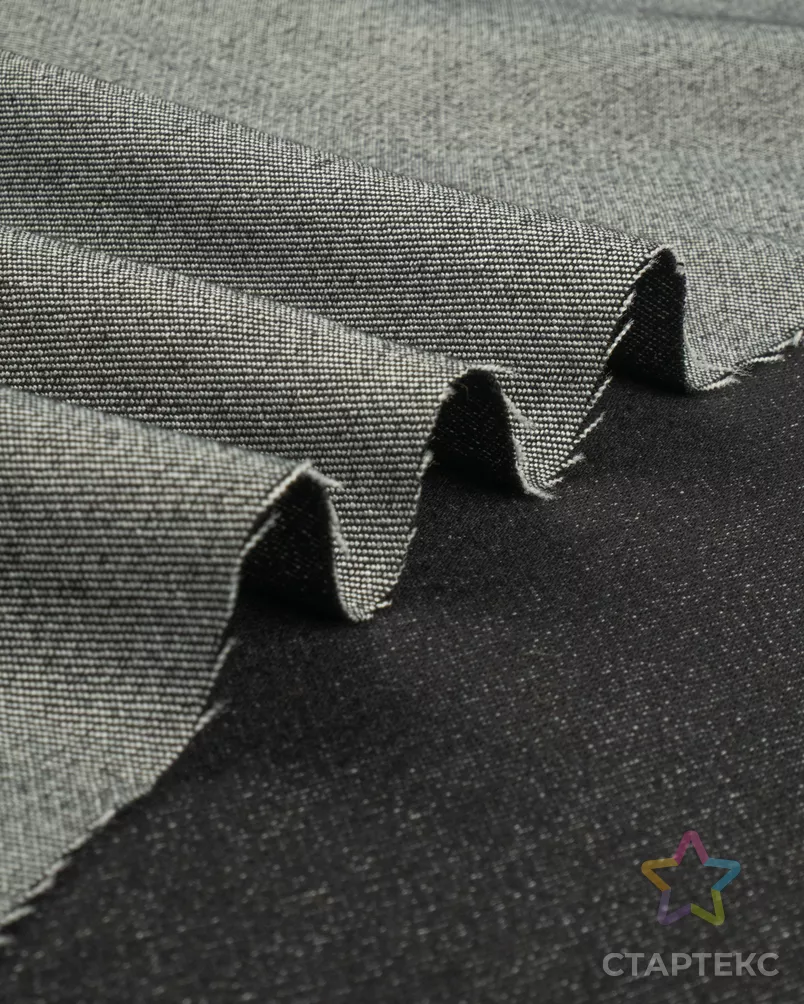 Джинс стрейч "Мустанг" арт. ДЖО-14-5-11232.001 - рис. 8