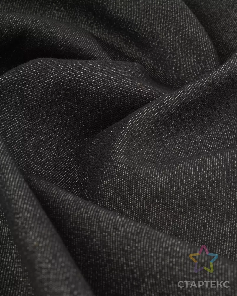 Джинс стрейч "Мустанг" арт. ДЖО-14-5-11232.001 - рис. 7