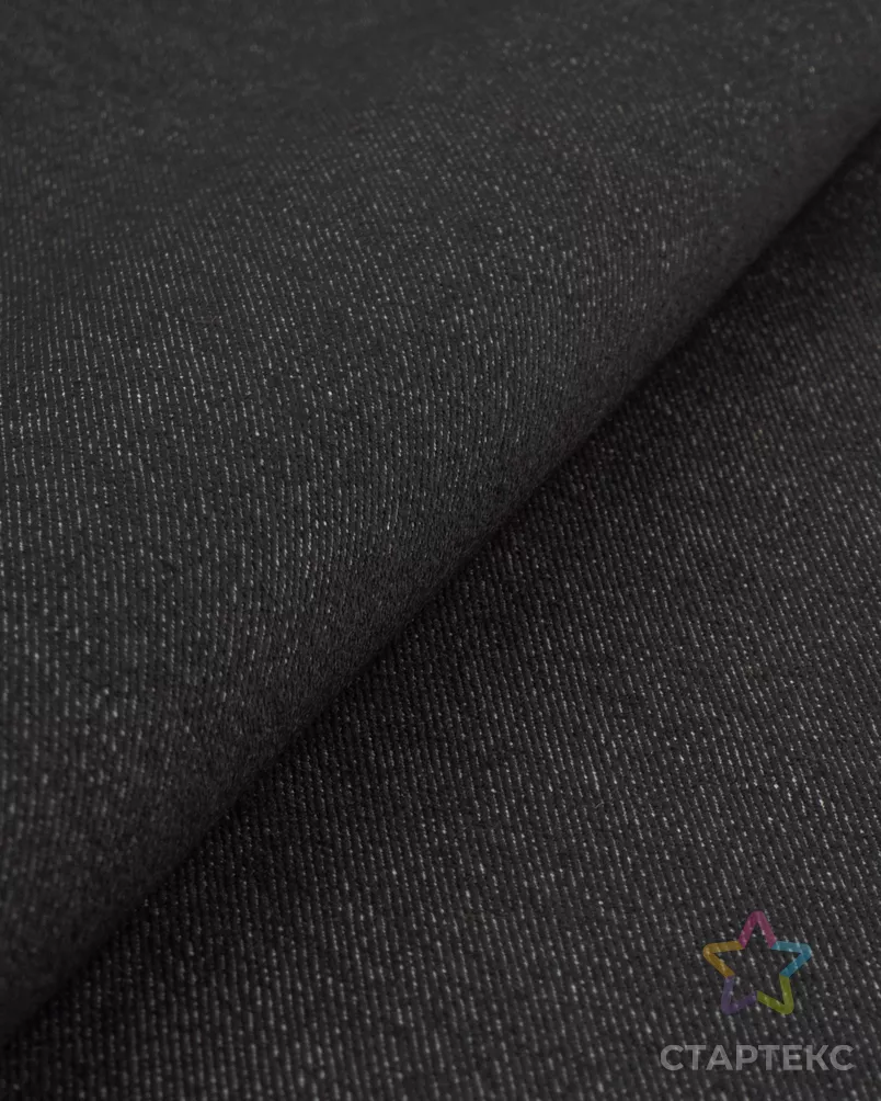 Джинс стрейч "Мустанг" арт. ДЖО-14-5-11232.001 - рис. 2