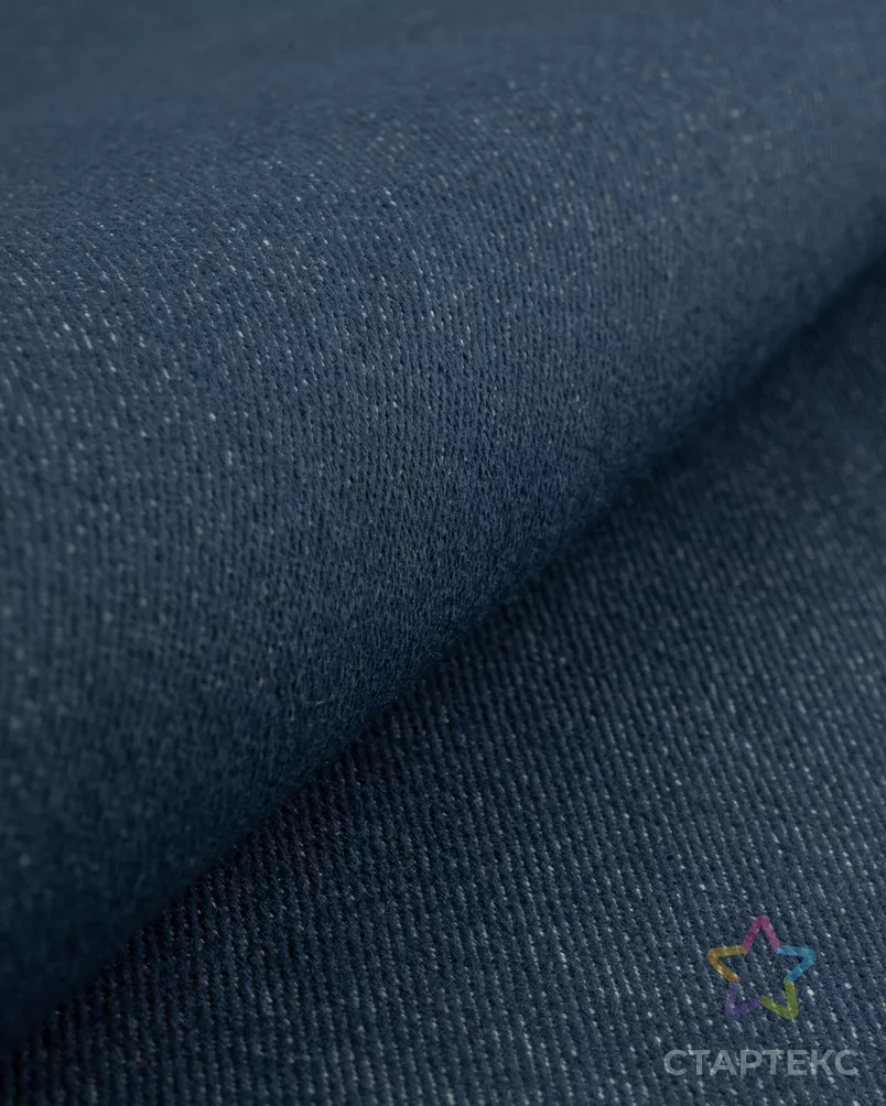 Джинс стрейч "Мустанг" арт. ДЖО-14-1-11232.003 - рис. 2