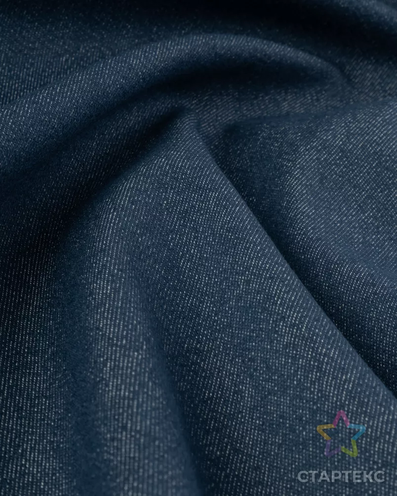 Джинс стрейч "Мустанг" арт. ДЖО-14-1-11232.003 - рис. 7