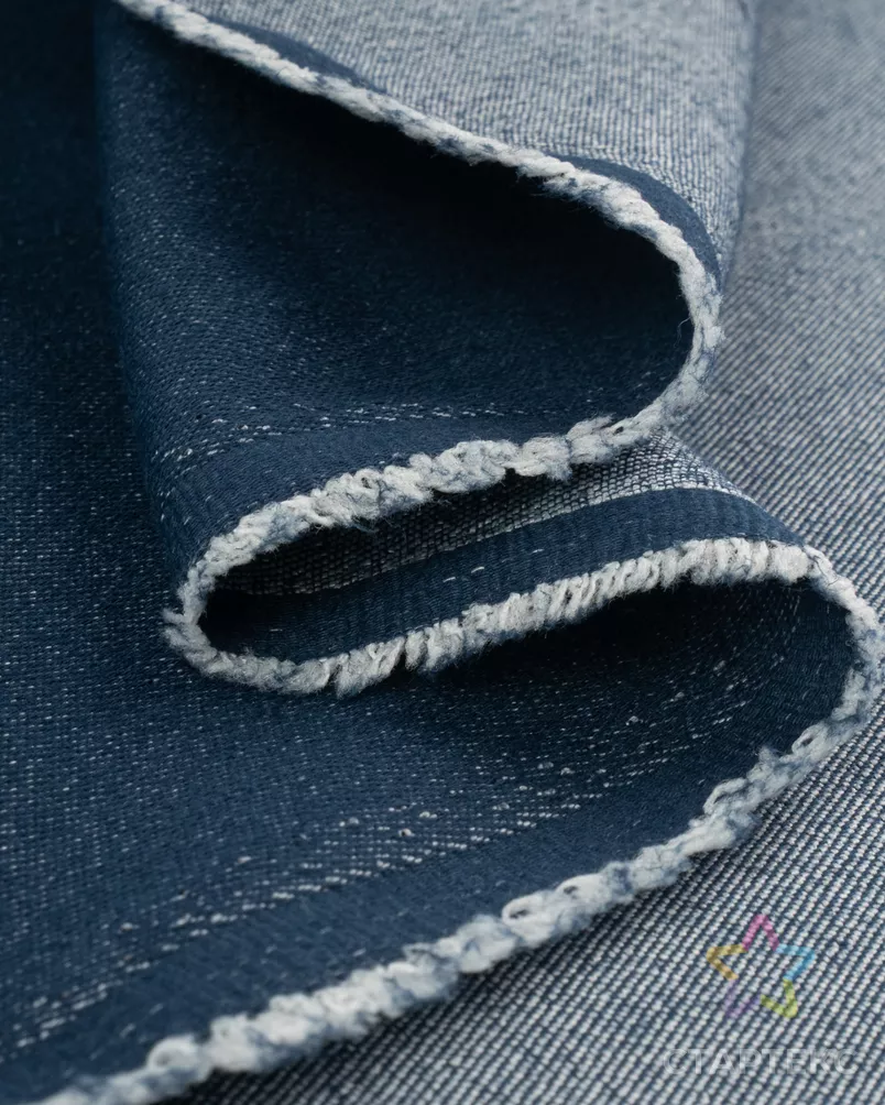 Джинс стрейч "Мустанг" арт. ДЖО-14-1-11232.003 - рис. 6