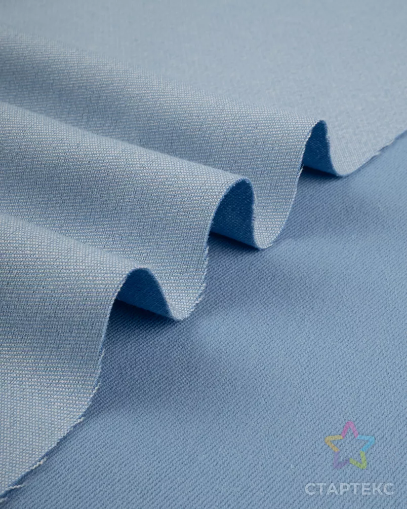 Джинс стрейч "Мустанг" арт. ДЖО-14-44-11232.008 - рис. 8