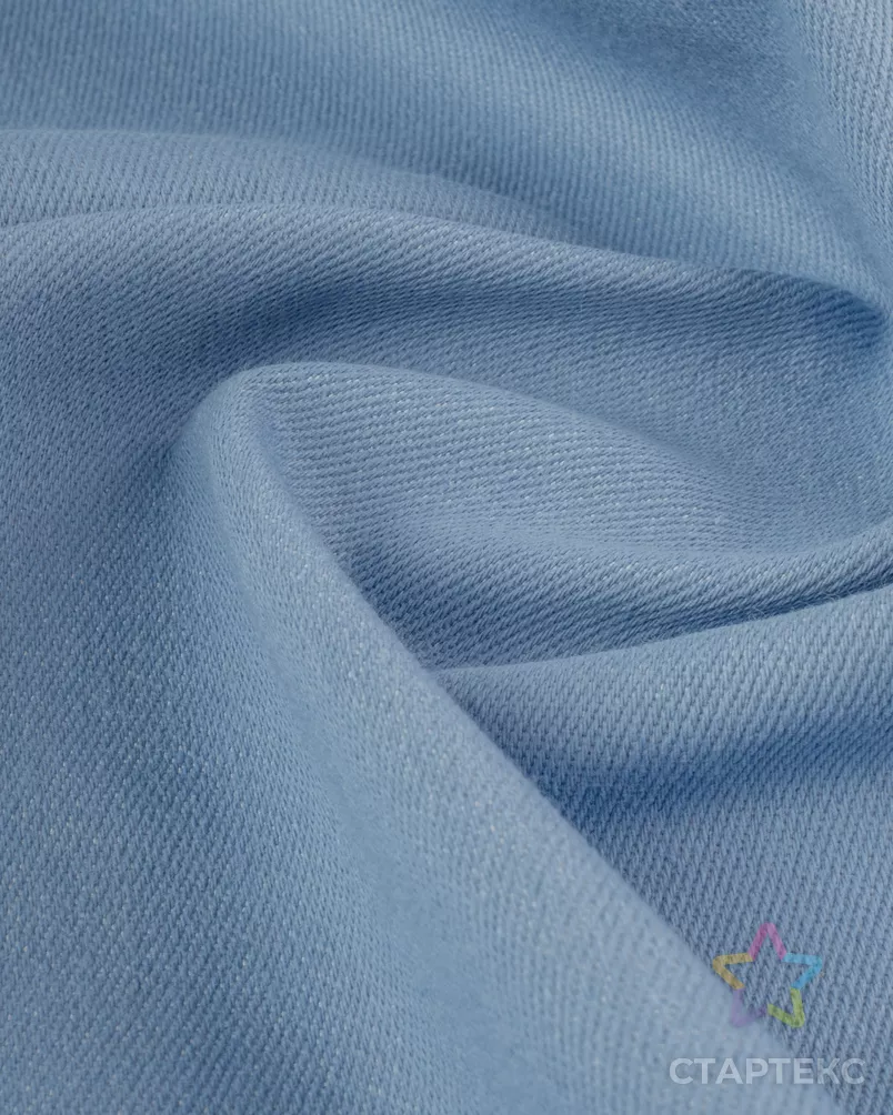 Джинс стрейч "Мустанг" арт. ДЖО-14-44-11232.008 - рис. 7