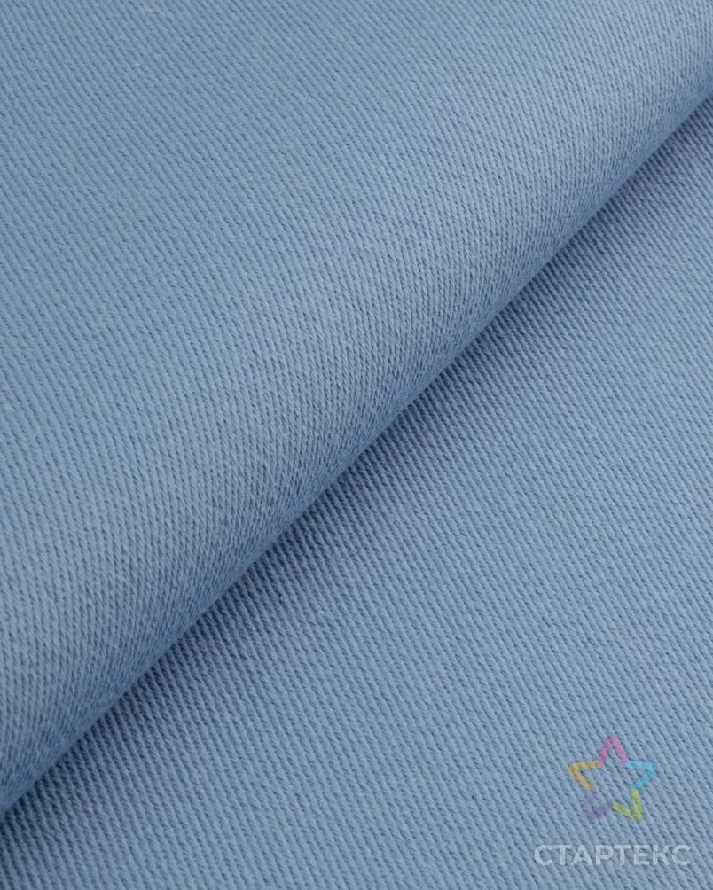 Джинс стрейч "Мустанг" арт. ДЖО-14-44-11232.008 - рис. 2