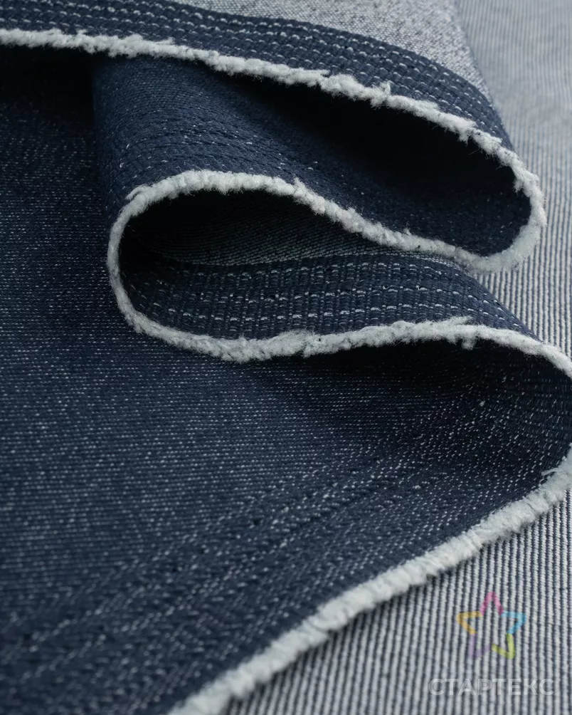 Джинс стрейч "Мустанг" арт. ДЖО-14-2-11232.009 - рис. 6