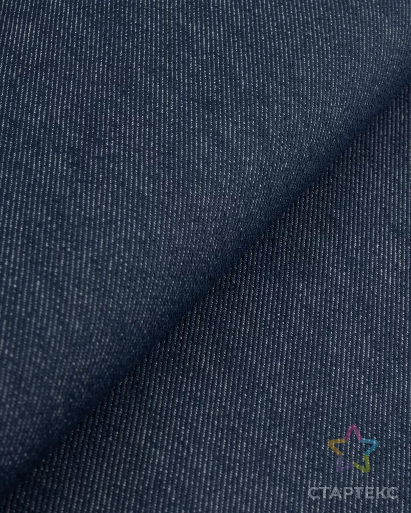 Джинс стрейч "Мустанг" арт. ДЖО-14-2-11232.009 - рис. 3