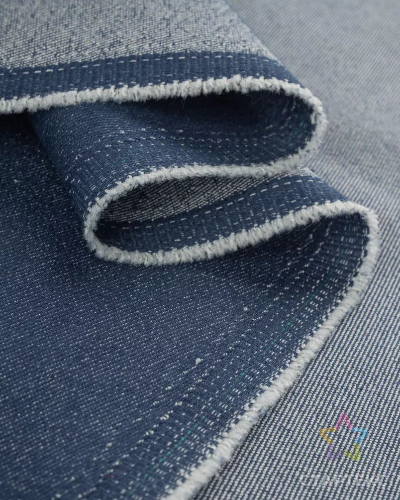 Джинс стрейч "Мустанг" арт. ДЖО-14-19-11232.010 - рис. 6