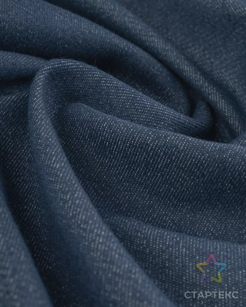 Джинс стрейч "Мустанг" арт. ДЖО-14-19-11232.010 - рис. 7