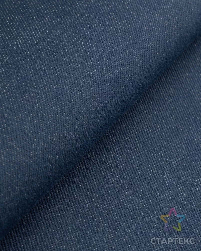 Джинс стрейч "Мустанг" арт. ДЖО-14-19-11232.010 - рис. 2