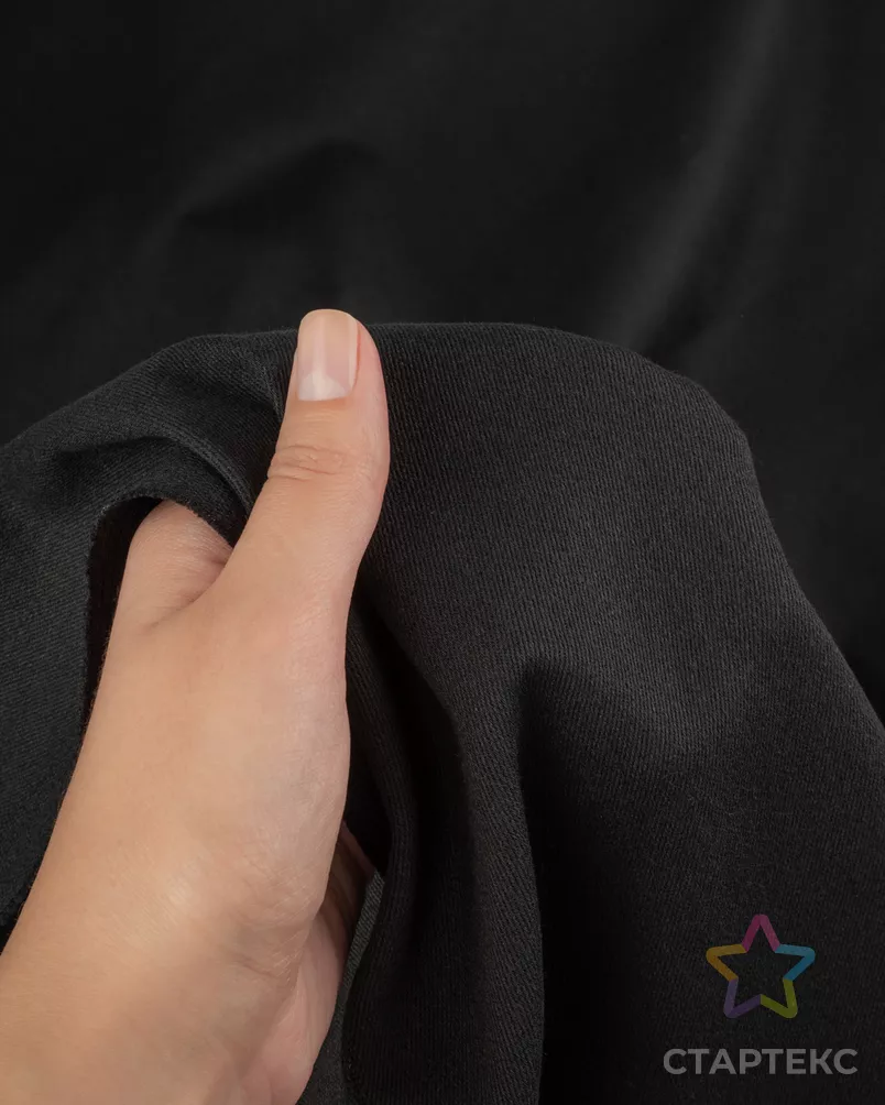 Джинс стрейч "Мустанг" арт. ДЖО-14-12-11232.012 - рис. 5