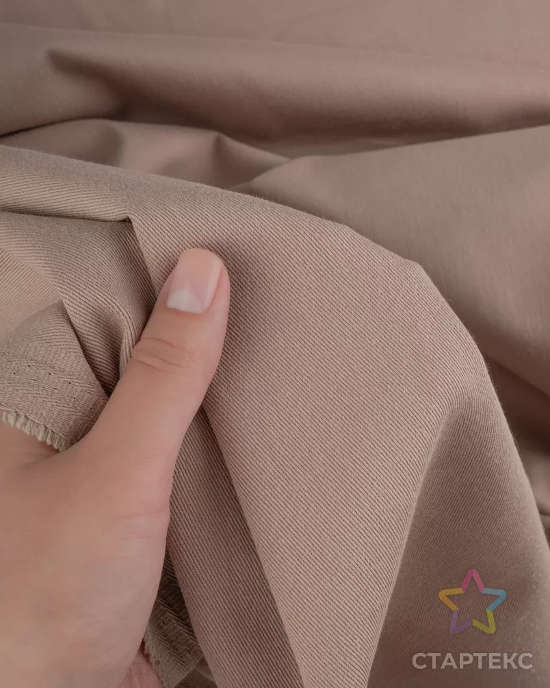 Джинс стрейч "Мустанг" арт. ДЖО-14-14-11232.017 - рис. 5