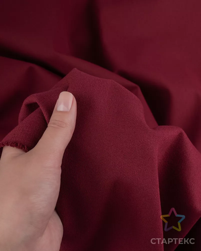 Джинс стрейч "Мустанг" арт. ДЖО-14-16-11232.019 - рис. 5 Джинс стрейч "Мустанг" арт. ДЖО-14-16-11232.019 - рис. 5