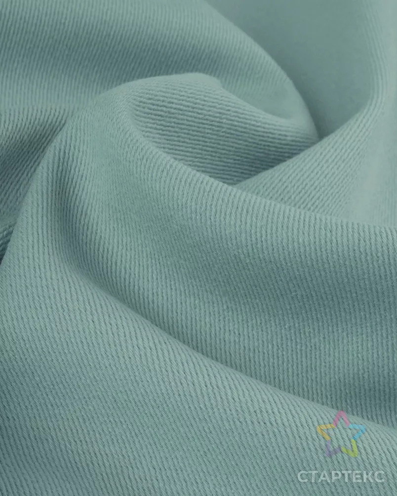 Джинс стрейч "Мустанг" арт. ДЖО-14-21-11232.021 - рис. 7