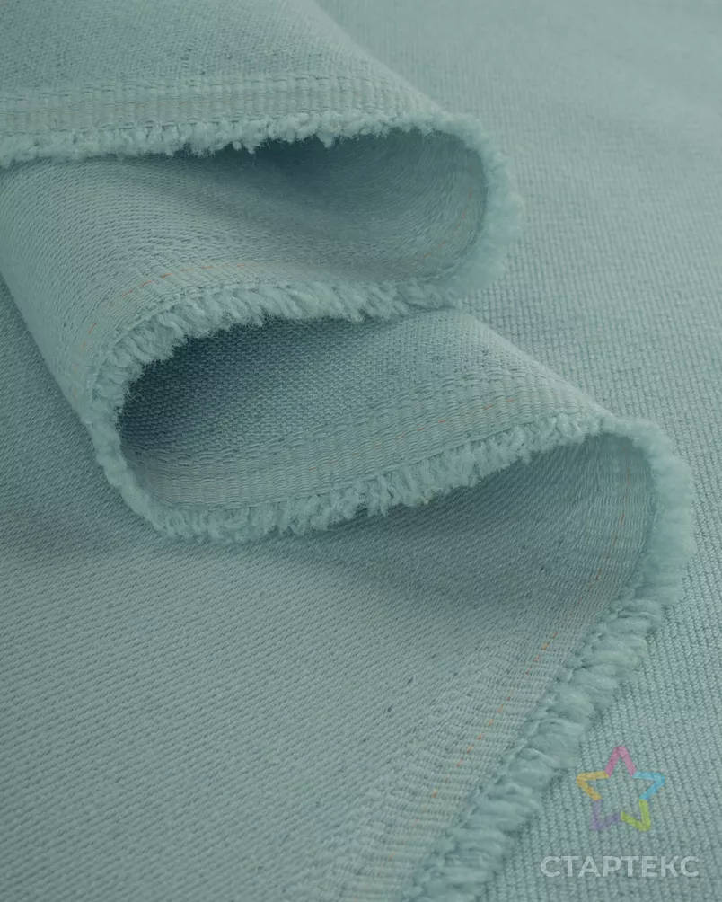 Джинс стрейч "Мустанг" арт. ДЖО-14-21-11232.021 - рис. 6