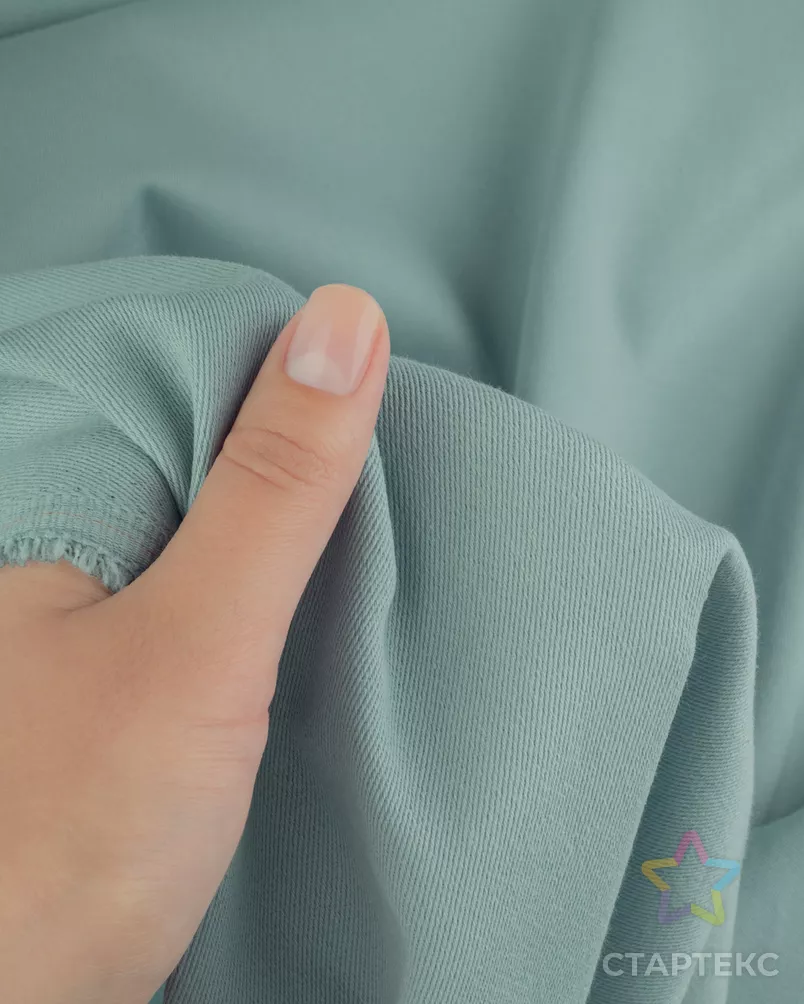 Джинс стрейч "Мустанг" арт. ДЖО-14-21-11232.021 - рис. 5