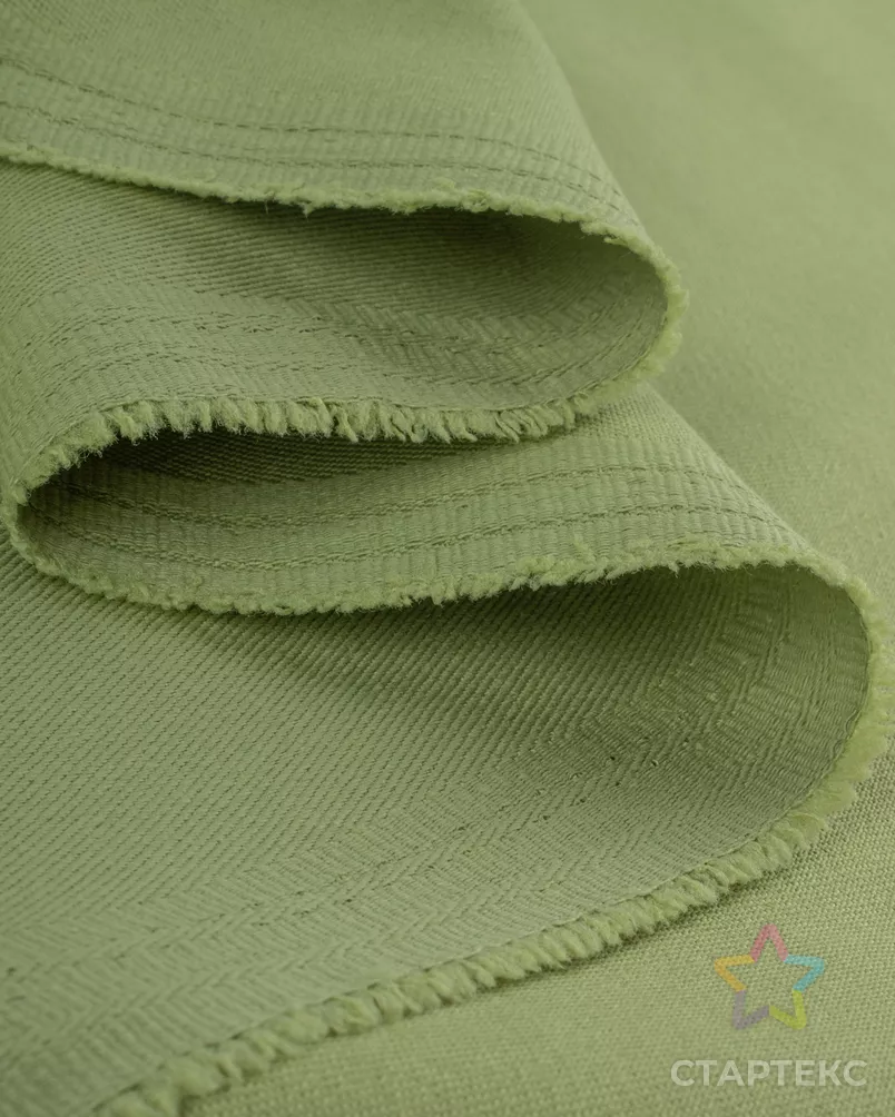 Джинс стрейч "Мустанг" арт. ДЖО-14-28-11232.028 - рис. 6