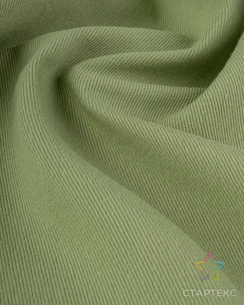 Джинс стрейч "Мустанг" арт. ДЖО-14-28-11232.028 - рис. 7